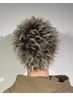 メンズカット+ケアブリーチダブルカラー+トリートメント ¥17000