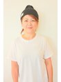 ヘアーメイク シャンプー(hair make shampoo) 加瀬 知美