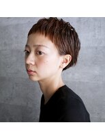 ハーヒム(her him)&nbsp;her.him style#42