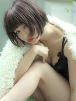 エクー(ECOO)&nbsp;『　　heliotrope　２　』　　short