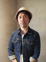 ヘアーデザイン ダグ(Hair design DAG) 町田 清