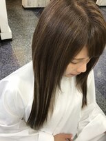 ビューティーコレクション 静岡北店&nbsp;メッシュ エクステ