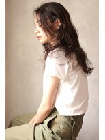 ソイ コンク 下北沢(soi conc)&nbsp;カジュアルロング《下北沢ELICA》2