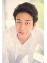 【A.Design 都立大学】ナチュラルショート