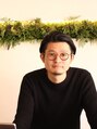 カフール(hair salon CAFULE)/CAFULE　渕之上　剛