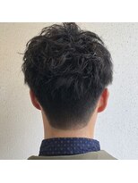 サンクチュアリー ウィズ コネクト(Sanctuary with connect)&nbsp;sanctuary☆簡単スタイリング束感スタイル☆20代30代40代50代