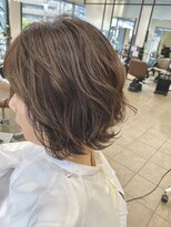 ソワンドゥブレス 瓜破店(soin de brace)&nbsp;ハイライト