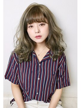 アンビエンテ(ambiente) ふわ可愛い×セミロン