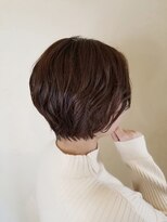 ルチカ(Luccica)&nbsp;【Luccica】お客様スタイル