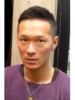 ココロコ(COCO LOCO)&nbsp;ワイルドツーブロック　ビジネス