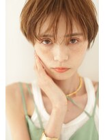 モードケイズトウキョウ 銀座店(MODEK'S TOKYO)&nbsp;【20代30代40代】ミニマムショート×エッジショート【銀座駅】