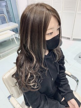 ハーツヘアーズ 五日市店(HEARTS hair's) エクステ