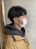 アリスバイアフロート 自由が丘(ALICe by AFLOAT)&nbsp;ニュアンスセンターパート