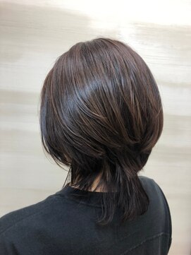 バースデイ 昭島店(Birthday) medium　wolf