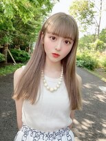 コア 銀座(COA)&nbsp;マロンベージュ/ヘルシーブロンド/ハニーベージュ[銀座]