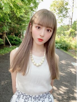 コア 銀座(COA) マロンベージュ/ヘルシーブロンド/ハニーベージュ[銀座]