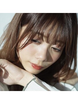 プロデュース 古淵店(Produce) ゆるカールロング