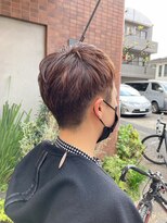 ヨナサン(Yona Saint)&nbsp;レディースエッジショート