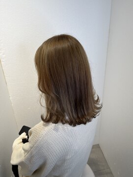 リー 京橋(Lee) ベージュ