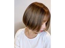 ミミ ブランシェ(Mimi Branche)