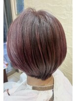 ファーレンピュアスウィート(fahren-pure-suite) rosadoBOB