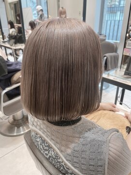 ネオリーブギンザ 銀座店(Neolive GINZA) ヌーディーベージュ