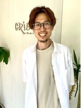 クライブヘアー 佐倉店(CRiB hair) 益田 智廉