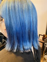 ヨンセンチメートル 野々市店(4ｃｍ)&nbsp;発色抜群カラー！