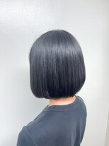 パレット 高崎店(Palette)&nbsp;ネビージュミニボブ