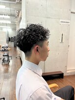 スピンオフシフト(SPIN-OFF SHIFT)&nbsp;ショートツイスト