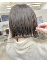 サンド 池袋(sand)&nbsp;イメチェン/チェリーブラウン/モード/ダークアッシュ[池袋駅]