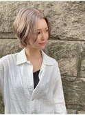 Dr.アキ ヘアオペカラーカット