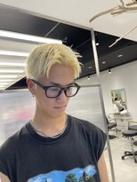 ゼスト 八王子店(ZEST) スパイキーショート