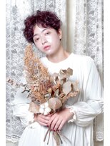 スピガ(SPIGA)&nbsp;個性派ショート