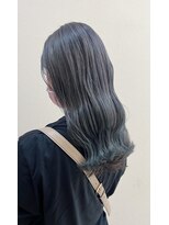 シャンプーボーイ&nbsp;グレージュ