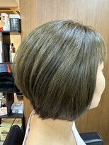 リーベ 秋津店(Liebe)&nbsp;グリーン系カラー