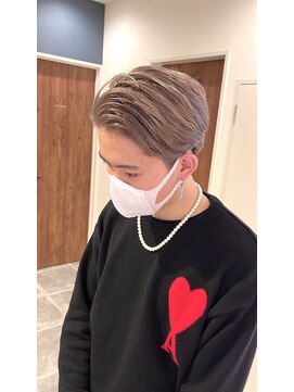 エンカウントバイマハロ 千葉(encount by mahalo) men's style