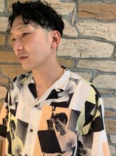 スウェイ(Sway)