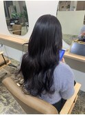 【 YUCCA 】大人可愛い20代30代40代ロング/ウェーブ巻き