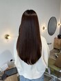 ソレス(so.lace) 酸性ストレート梅雨の時期おすすめです♪