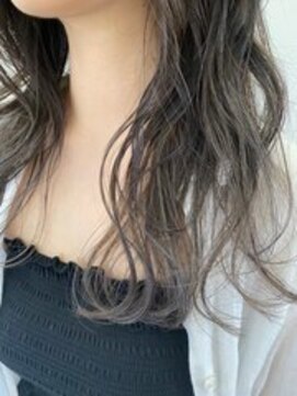 ダスティ 梓川店(Dasty) ダスティ―デザインカラースタイル