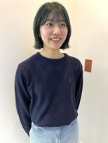 ジル(dill)&nbsp;chell_women's