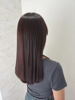 シエル 立川店(CIEL) 【CIEL×久光】ダークパープルピンク