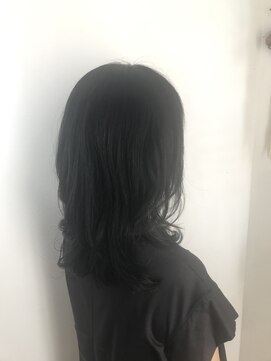 トップヘアー 本店(TOP HAIR) 夏のおすすめロング