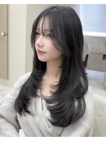 ビューオオサカ(VIEW OSAKA)&nbsp;ガッツリレイヤー