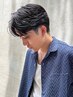 【メンズ限定】骨格カウンセリングカット