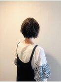 カット&カラー