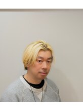 ククナ(kukuna)&nbsp;高藤 篤史