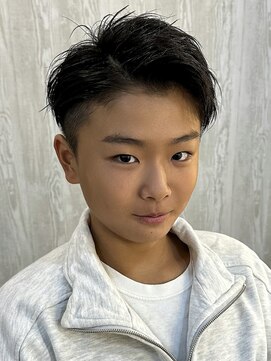 トモズヘアデザイン(Tomo's Hair Design) メンズ/メンズカット/バーバー/フェード/スキンフェード