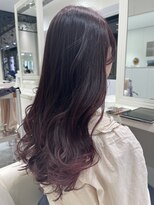 レ セゾン(Les Saisons)&nbsp;グラデーションカラー